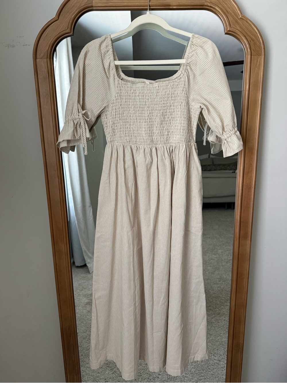 Neuflora Fairfield dress